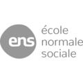 ENS Logo